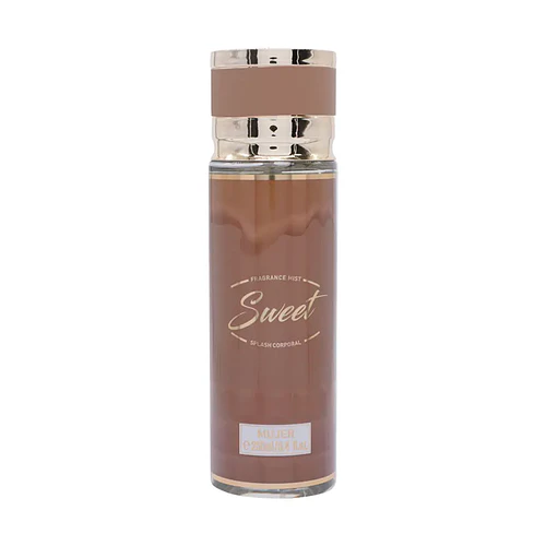 Splash Corporal - Sweet Caramel - Flamenco | Chuy's Beautys