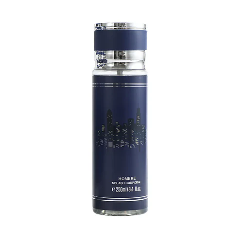 Splash Corporal Árabe Hombre - 642 - Flamenco | Chuy's Beautys