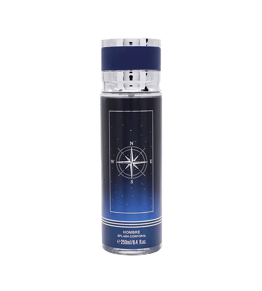 Splash Corporal MB038643