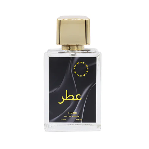 Perfume Árabe Hombre 30ml - 501 - Flamenco | Chuy's Beautys