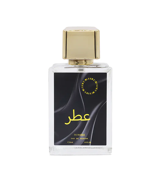 Perfume Árabe Hombre 30ml - 501