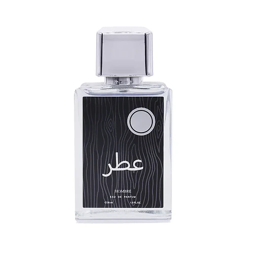 Perfume Árabe Hombre 30ml - 502 - Flamenco | Chuy's Beautys