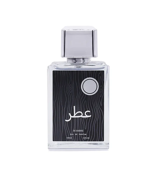 Perfume Árabe Hombre 30ml - 502