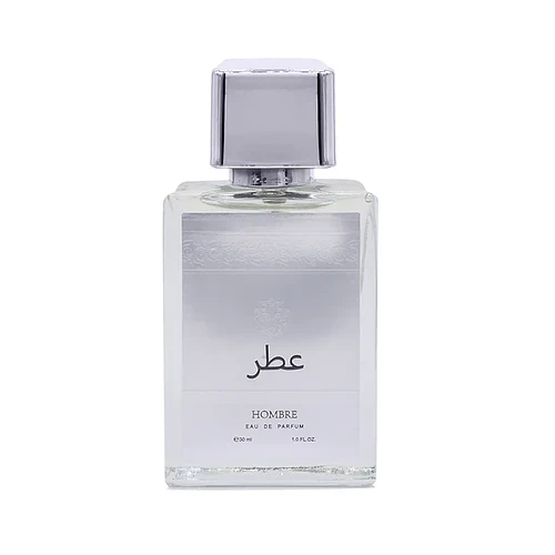 Perfume Árabe Hombre 30ml - 503 - Flamenco | Chuy's Beautys