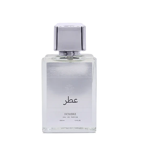 Perfume Árabe Hombre 30ml - 503