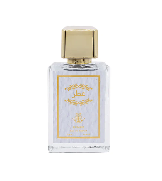 Perfume Árabe Hombre 30ml - 504