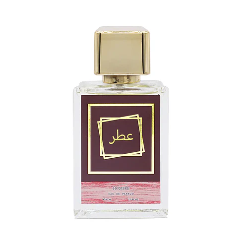 Perfume Árabe Hombre 30ml - 505 - Flamenco | Chuy's Beautys