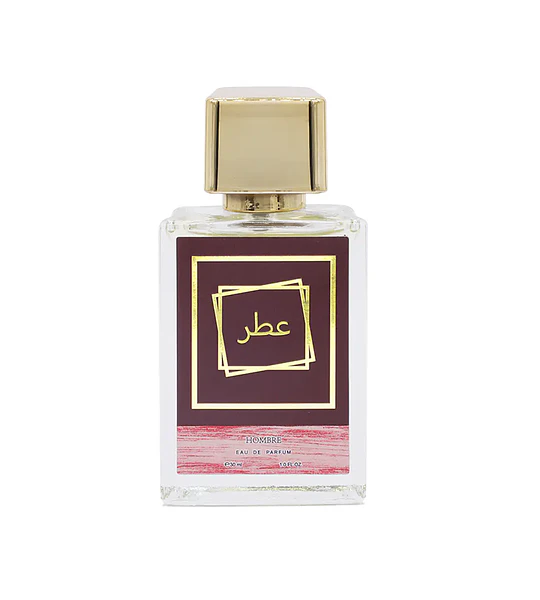 Perfume Árabe Hombre 30ml - 505
