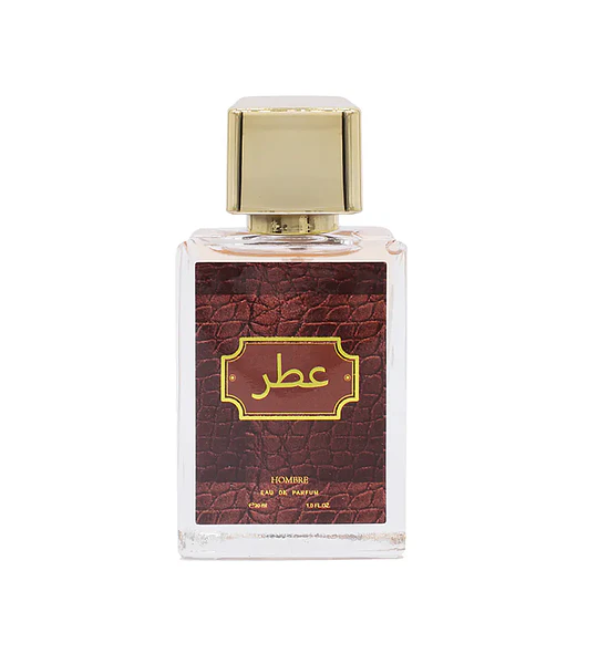 Perfume Árabe Hombre 30ml - 506