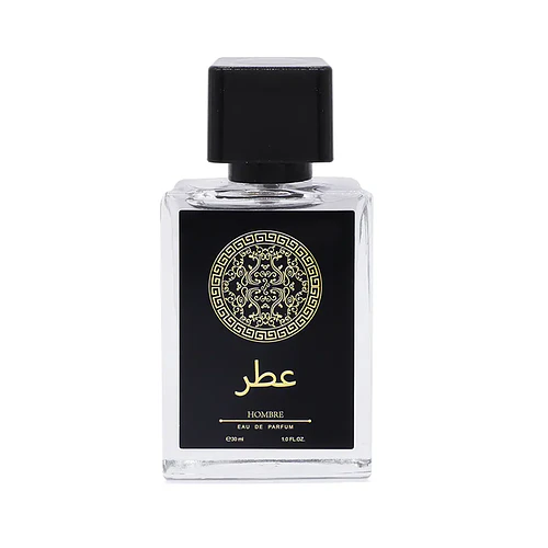 Perfume Árabe Hombre 30ml - 507 - Flamenco | Chuy's Beautys