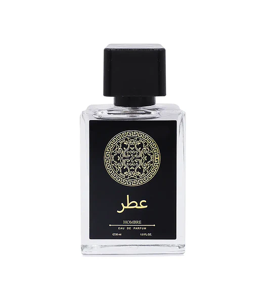 Perfume Árabe Hombre 30ml - 507