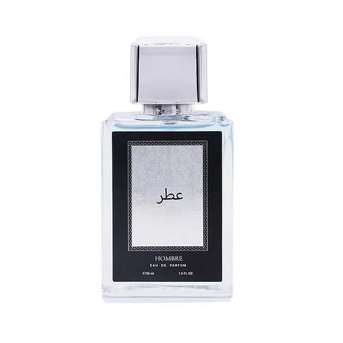 Perfume Árabe Hombre 30ml - 508 - Flamenco | Chuy's Beautys