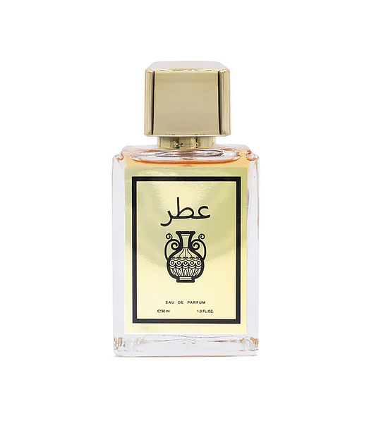 Perfume Árabe Unisex 30ml - 509