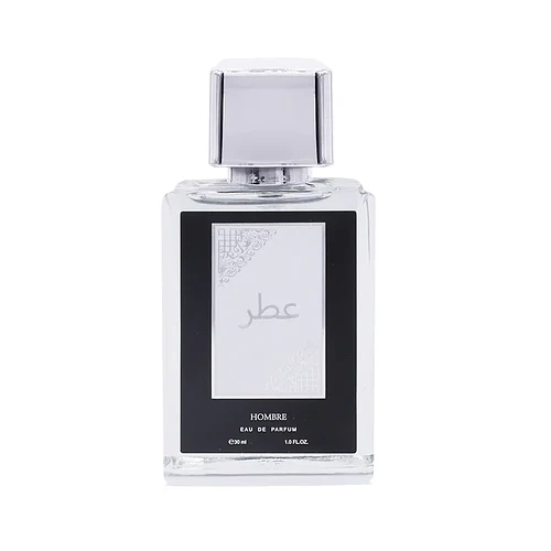 Perfume Árabe Hombre 30ml - 511 - Flamenco | Chuy's Beautys