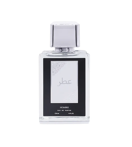 Perfume Árabe Hombre 30ml - 511