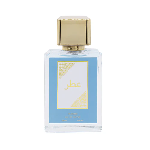 Perfume Árabe Hombre 30ml - 512 - Flamenco | Chuy's Beautys