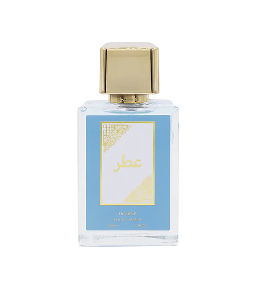 Perfume Árabe Hombre 30ml - 512