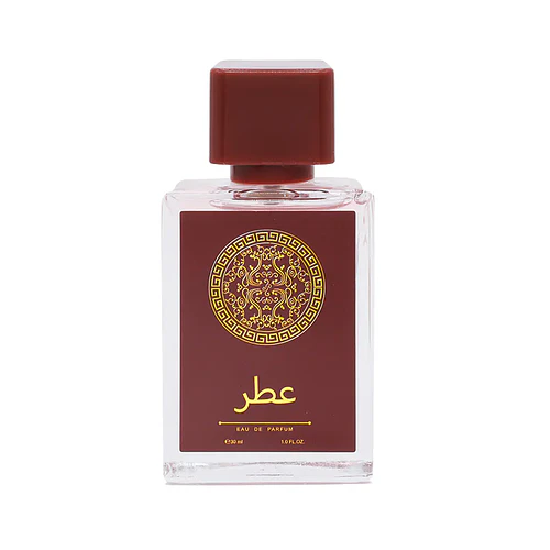 Perfume Árabe Unisex 30ml - 513 - Flamenco | Chuy's Beautys