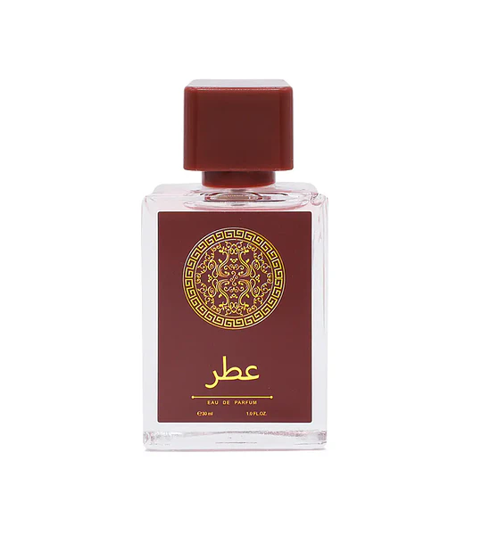 Perfume Árabe Unisex 30ml - 513