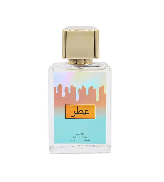 Perfume Árabe Mujer 30ml - 514