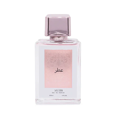 Perfume Árabe Mujer 30ml - 515 - Flamenco | Chuy's Beautys