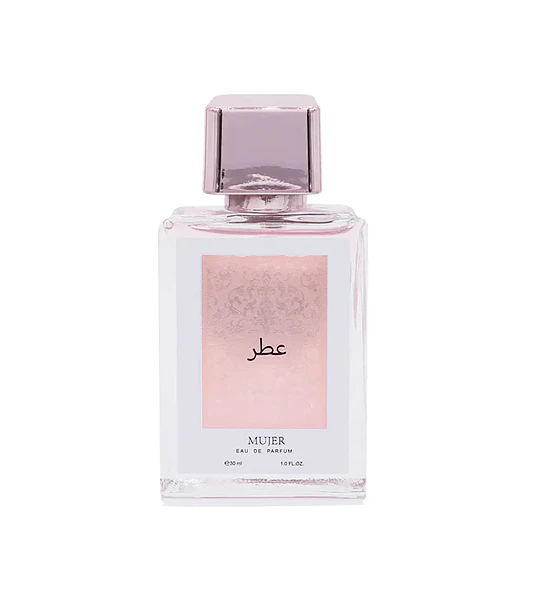 Perfume Árabe Mujer 30ml - 515
