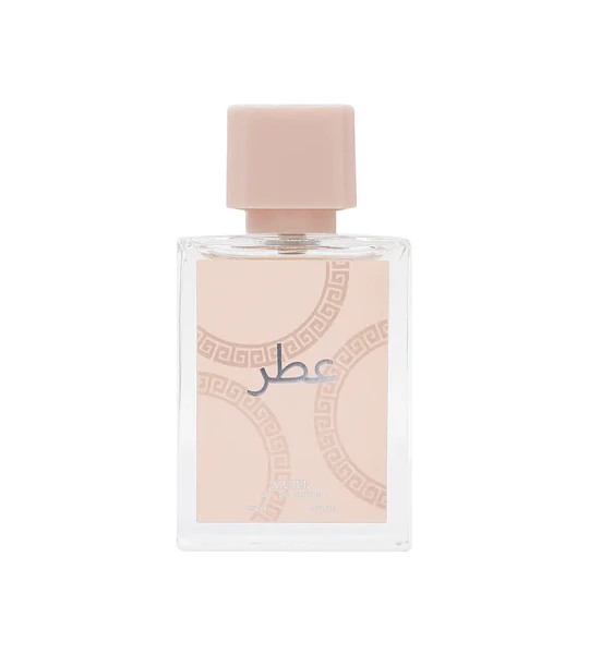 Perfume Árabe Mujer 30ml - 518