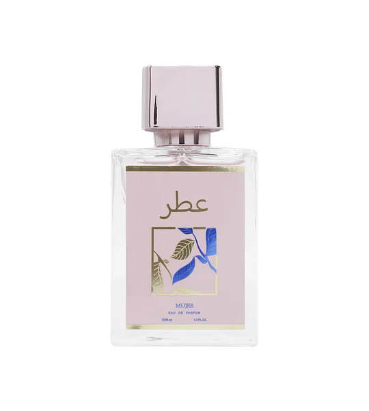 Perfume Árabe Mujer 30ml - 519