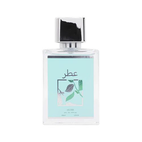Perfume Árabe Mujer 30ml - 520 - Flamenco | Chuy's Beautys