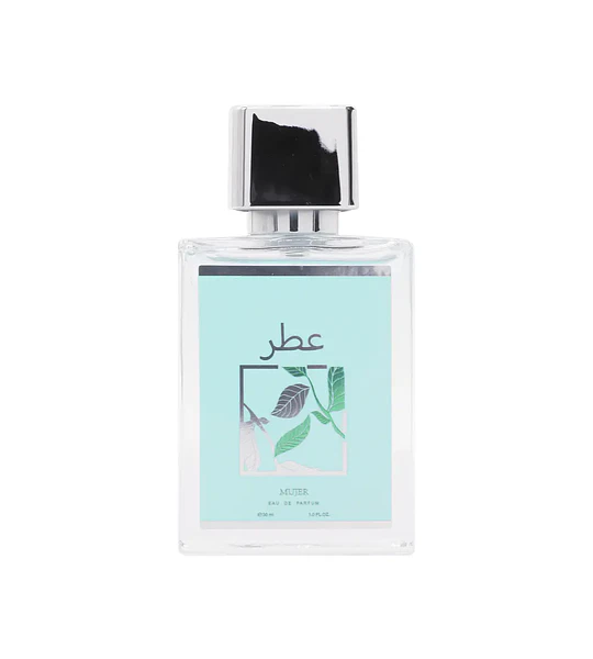 Perfume Árabe Mujer 30ml - 520