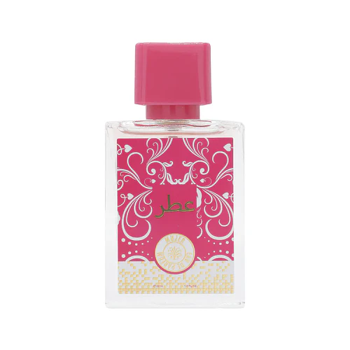 Perfume Árabe Mujer 30ml - 522 - Flamenco | Chuy's Beautys