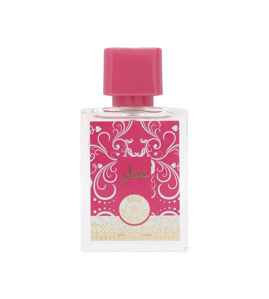 Perfume Árabe Mujer 30ml - 522
