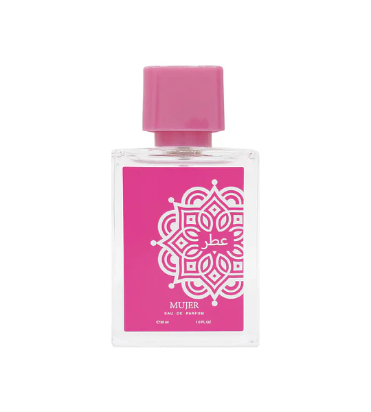Perfume Árabe Mujer 30ml - 523