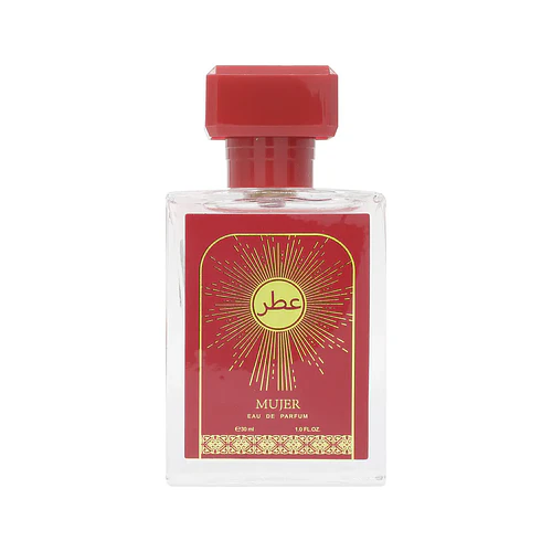 Perfume Árabe Mujer 30ml - 524 - Flamenco | Chuy's Beautys