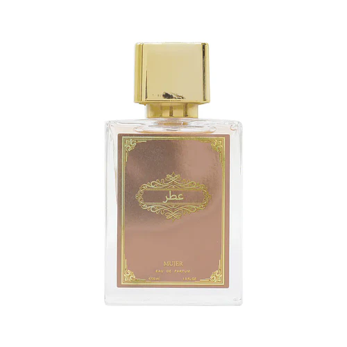 Perfume Árabe Mujer 30ml - 525 - Flamenco | Chuy's Beautys