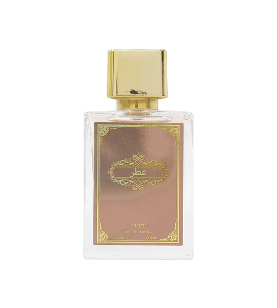 Perfume Árabe Mujer 30ml - 525