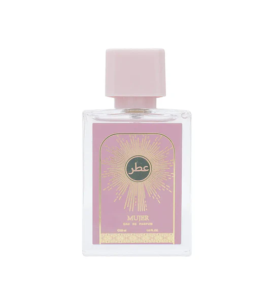 Perfume Árabe Mujer 30ml - 526