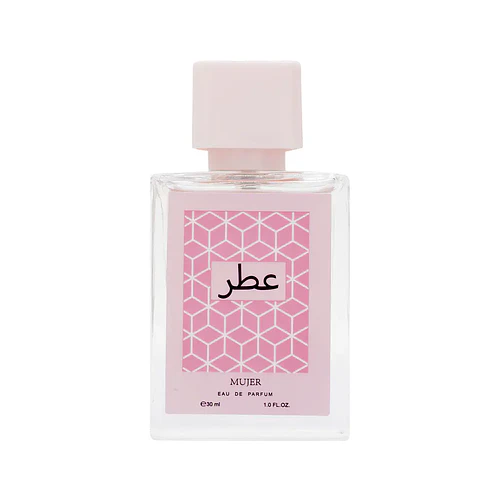 Perfume Árabe Mujer 30ml - 527 - Flamenco | Chuy's Beautys