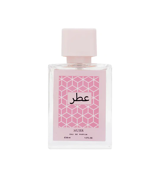 Perfume Árabe Mujer 30ml - 527