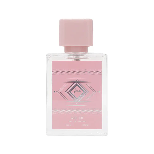 Perfume Árabe Mujer 30ml - 529 - Flamenco | Chuy's Beautys