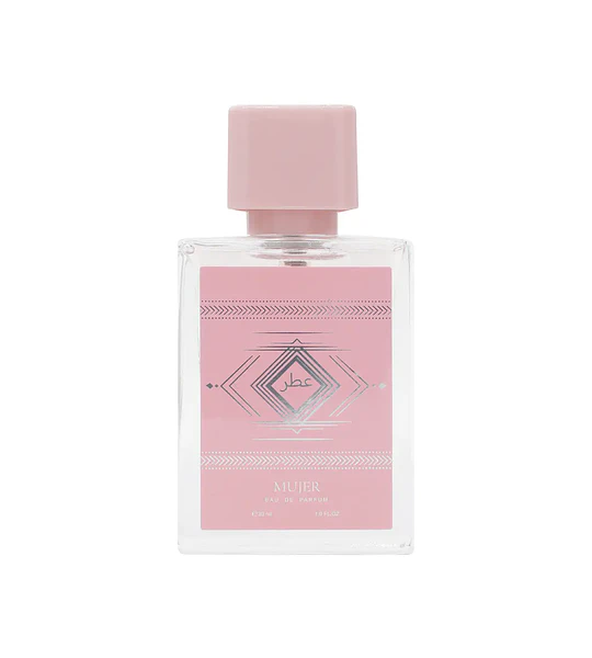 Perfume Árabe Mujer 30ml - 529