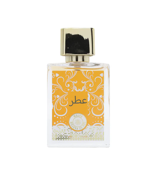 Perfume Árabe Mujer 30ml - 530