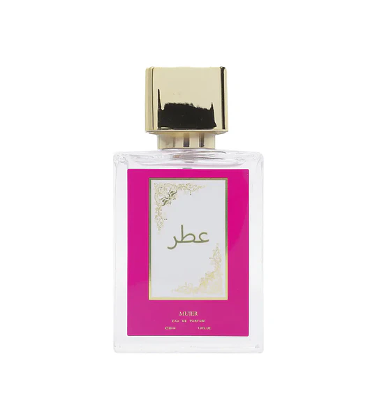 Perfume Árabe Mujer 30ml - 531