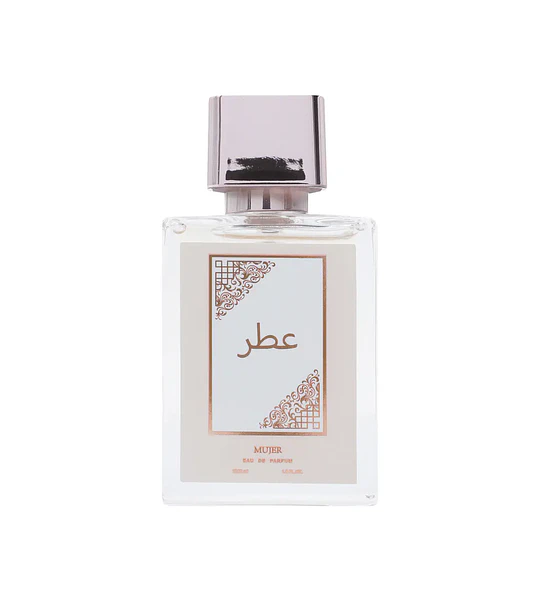 Perfume Árabe Mujer 30ml - 532