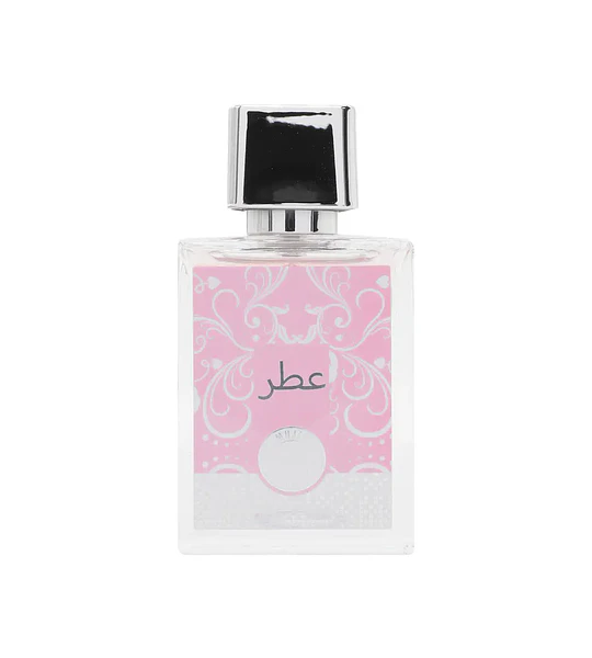 Perfume Árabe Mujer 30ml - 533