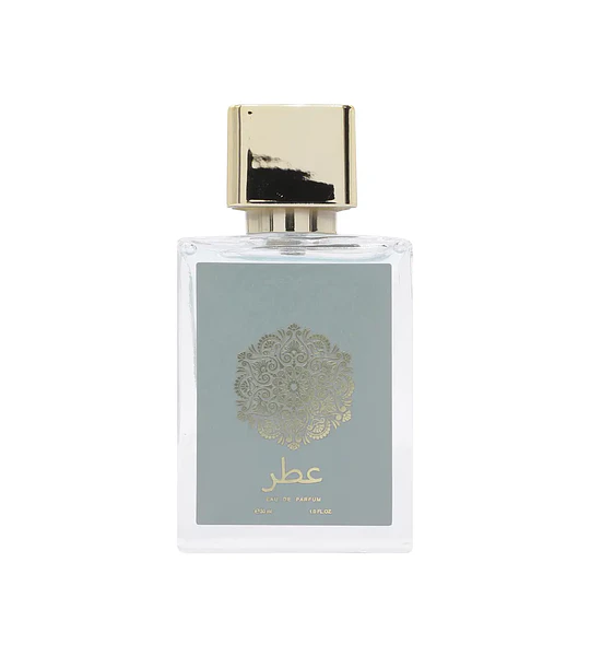 Perfume Árabe Unisex 30ml - 534