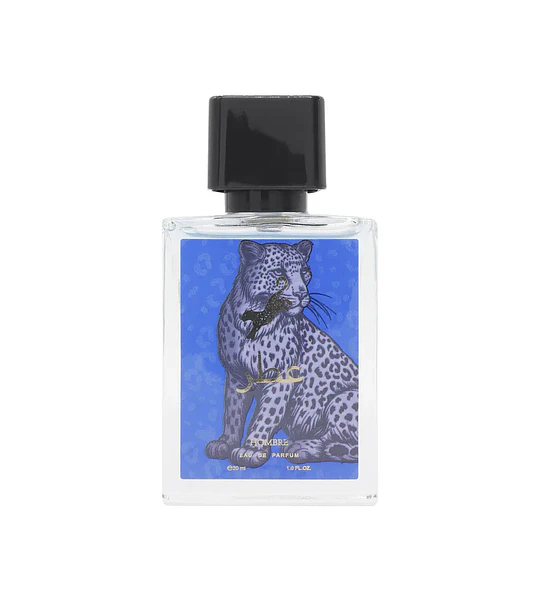 Perfume Árabe Hombre 30ml - 535
