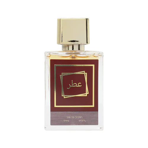 Perfume Árabe Unisex 30ml - 536 - Flamenco | Chuy's Beautys