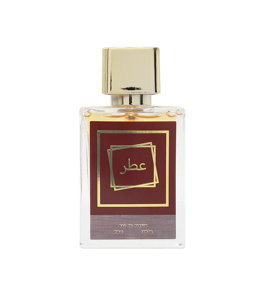 Perfume Árabe Unisex 30ml - 536