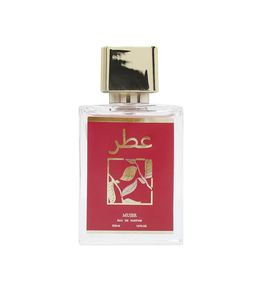 Perfume Árabe Mujer 30ml - 537